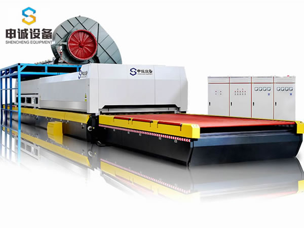 玻璃鋼化爐報價（jià）