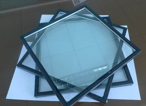 中空玻璃(lí)的結構和性解析 中空玻璃的結構和性解析