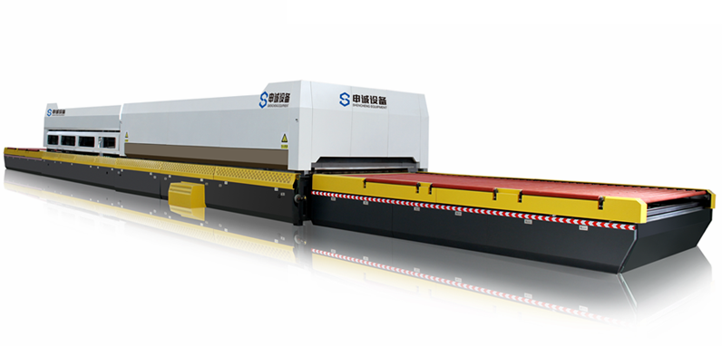 玻璃鋼化爐價（jià）格是多少？