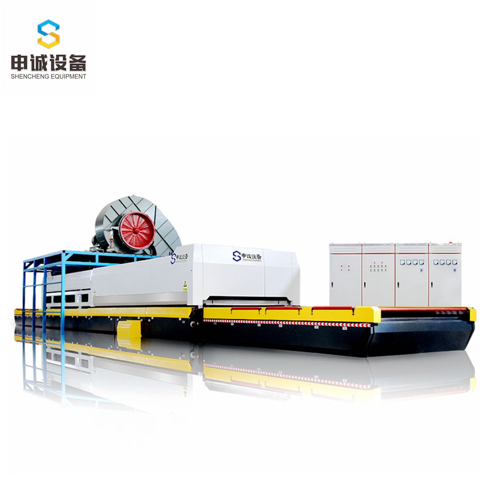 鋼化（huà）爐設備（bèi）