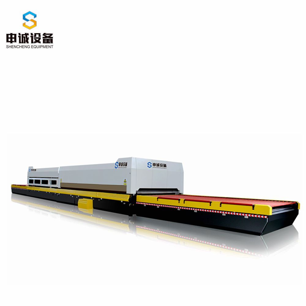 如何有（yǒu）治理鋼化爐噪音，安裝（zhuāng）噪聲治理裝置真的有嗎（ma）？