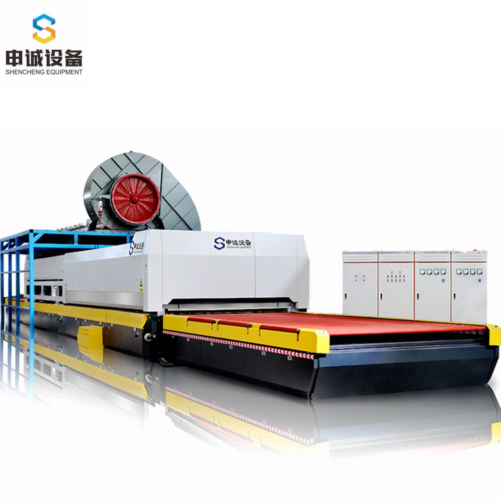 你（nǐ）知道鋼化爐出現玻璃炸爐（lú）的原因嗎？