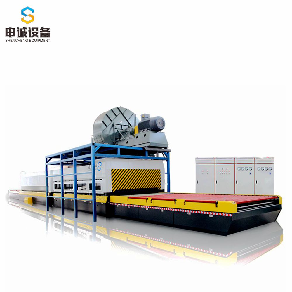 在生產中鋼化玻璃容易(yì)出現(xiàn)的問題及原因,解決方法是? 在生產中鋼化玻璃容易出現的(de)問題及原因,解決方法是?